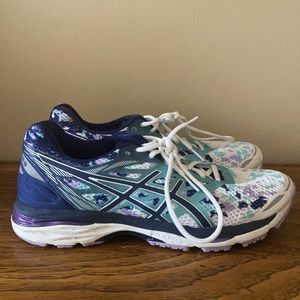 ASICS Gel Cumulus 18 Running Shoes Women’s Size 10